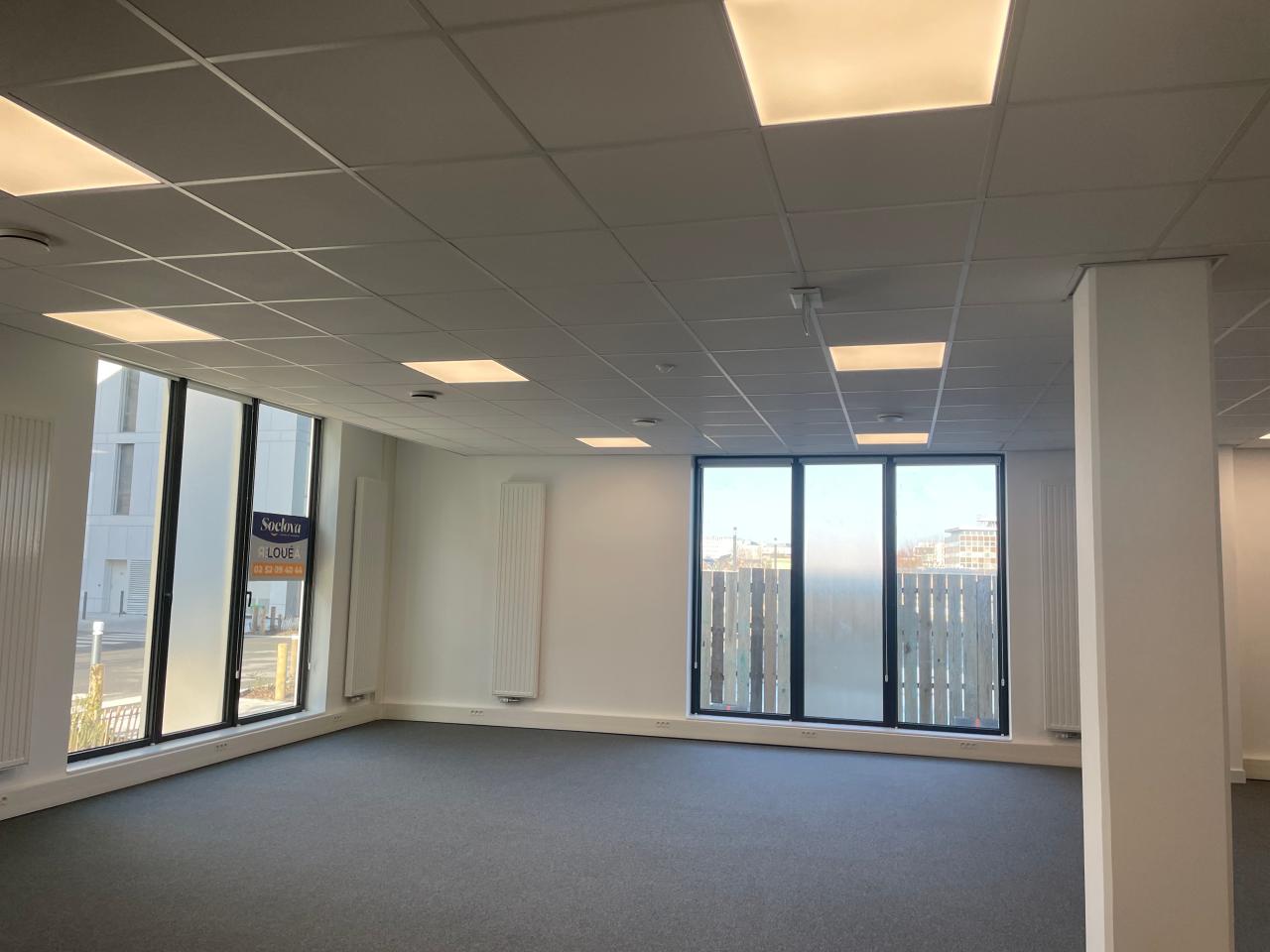 Bureau Angers 602m² Location bureau Angers Maine-et-Loire OLBUR2113170 8